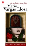TIA JULIA LA Y EL ESCRIBIDOR